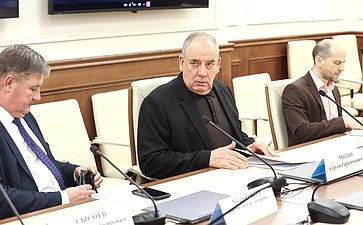 Сергей Митин
