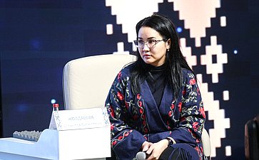 Встреча с молодежным активом