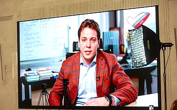 Второй Всероссийский телемарафон «Марафон здоровья #ВМЕСТЕЗДОРОВО» совместно с Советом по региональному здравоохранению при СФ