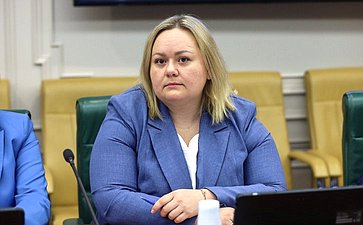 Круглый стол Комитета Совета Федерации по экономической политике совместно с Комитетом Совета Федерации по международным делам «Вопросы применения и совершенствования антимонопольного законодательства РФ в условиях санкционного давления»