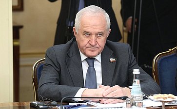 Владимир Булавин