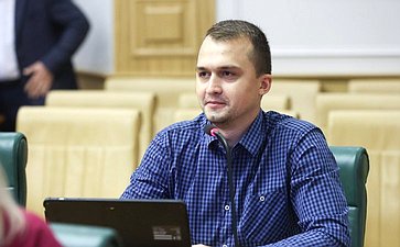 Пресс-конференция Председателя Совета Федерации Валентины Матвиенко по итогам весенней сессии 2025 года