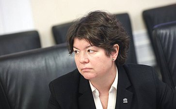 Круглый стол Комитета СФ по социальной политике на тему «Вопросы профессиональной самореализации молодых граждан России: современные вызовы и перспективы»