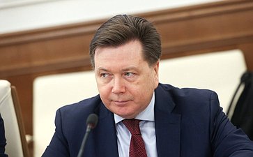 Заседание рабочей группы по законодательному обеспечению отечественного производства лекарственных средств ветеринарного применения, кормов и кормовых добавок