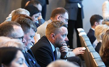 I Всероссийский фестиваль студенческих семей России