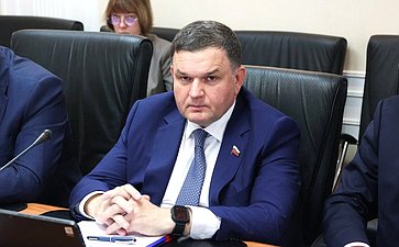Сергей Перминов