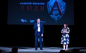 Александр Савин принял участие в прошедших в Калуге мероприятиях, приуроченных ко Дню памяти и скорби