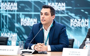 Григорий Карасин выступил на сессии IX Форума молодых дипломатов стран ОИС. Мероприятие проходит в рамках XVI Международного экономического форума «Россия – Исламский мир: KazanForum» в Казани