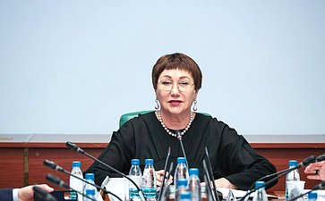 Елена Перминова