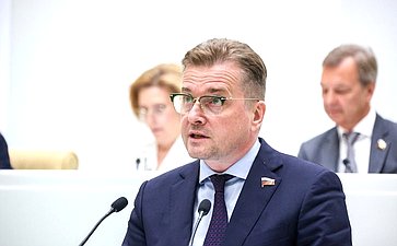 Дмитрий Горицкий