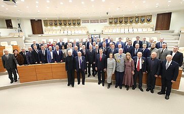 Рабочая поездка Сергея Рябухина в регион