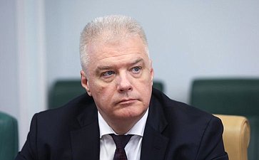 Круглый стол Комитета СФ по экономической политике на тему «Законодательное обеспечение создания и эксплуатации атомных станций малой мощности»