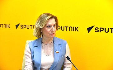 Инна Святенко
