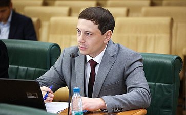 Написание Первого всероссийского аграрного диктанта сенаторами РФ и сотрудниками Аппарата СФ