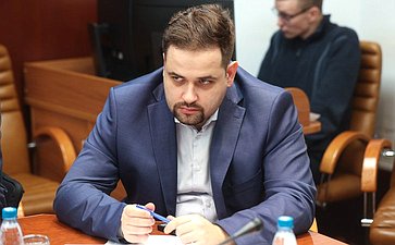Семинар-совещание для законодательных органов субъектов РФ: «Актуальные вопросы подготовки и рассмотрения проектов законодательных инициатив в Совете законодателей РФ при Федеральном Собрании РФ»