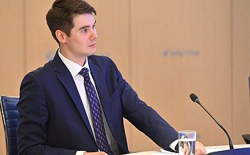 Пресс-конференция, приуроченная к старту культурно-образовательного проекта «Поезд памяти»