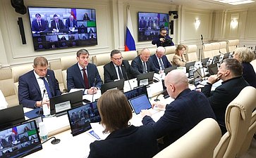 Круглый стол на тему «Потенциал использования местных (фермерских) продуктов в системе школьного питания»