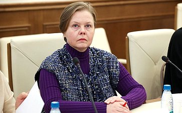 Совещание Комитета СФ по аграрно-продовольственной политике и природопользованию по подготовке IX Всероссийского водного конгресса и его выставочной экспозиции VODEXPO 2025