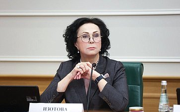 Расширенное заседание Комитета СФ по социальной политике с участием Министра спорта РФ по вопросу «О ходе подготовки «правительственного часа» по вопросу «О реализации госполитики в сфере физкультуры и спорта для достижения нац. целей развития РФ»