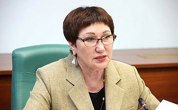 Елена Перминова