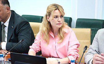 Дарья Лантратова