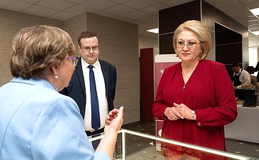 Лилия Гумерова