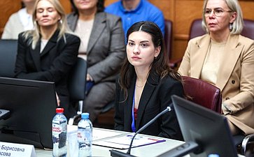 Дискуссионная площадка «Здоровье в цифровую эпоху: телемедицина в действии». VI Форум социальных инноваций регионов
