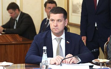 Андрей Чернышев