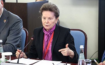 Наталья Комарова