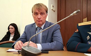 Сенаторы обсудили успешные практики и предложения по развитию НКО
