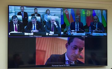 Круглый стол Комитета Совета Федерации по международным делам на тему «О целесообразности дальнейшего участия Российской Федерации в деятельности Бюро по демократическим институтам и правам человека ОБСЕ»