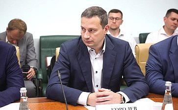 Заседание секции «Цифровая промышленность» «Обеспечение технологической независимости критической информационной инфраструктуры промышленности: переход на доверенные программно-аппаратные комплексы»