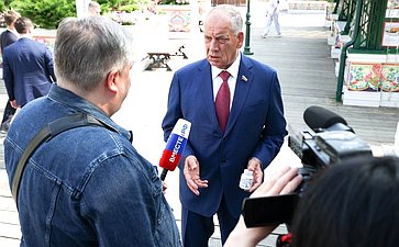 Сергей Митин