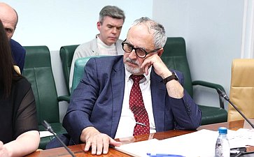 Совещание на тему «Совершенствование нормативно-правового регулирования издательской и полиграфической деятельности. Цифровая трансформация»