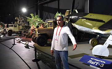 Александр Трембицкий