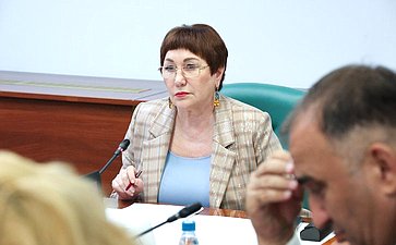 Елена Перминова