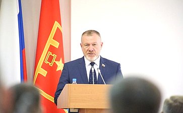 Сергей Горняков