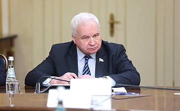 Андрей Денисов