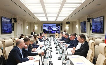 Круглый стол на тему «Потенциал использования местных (фермерских) продуктов в системе школьного питания»