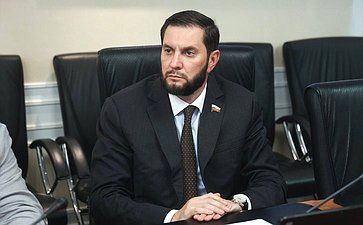 Иван Евстифеев