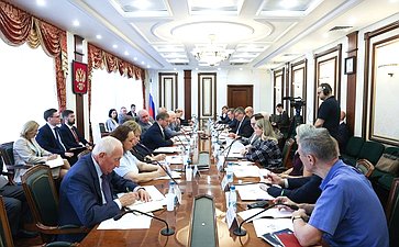 Russia-China inter-parliamentary ties becoming a key pillar of bilateral strategic cooperation – Russian senators