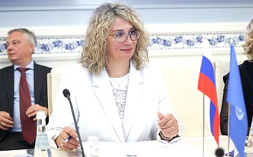 Наталия Косихина