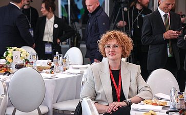 «Экология больших городов». XI Невский международный экологический конгресс