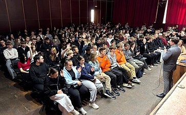 Проект «История без вымысла» — возможность услышать правду о прошлом без фальши и западных чужих мифов