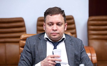 Заседание секции «Цифровая промышленность» Совета по развитию цифровой экономики при СФ «Распространение Российских цифровых платформ и продуктов»