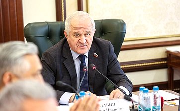 Владимир Булавин