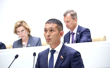 Амыр Аргамаков