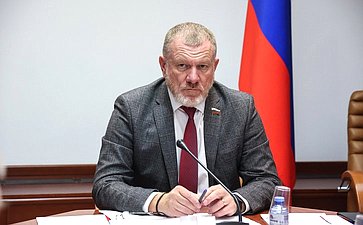 Сергей Горняков