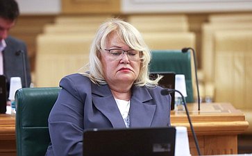 Рабочее совещание Комитета СФ по науке, образованию и культуре «О развитии гуманитарного сотрудничества между Российской Федерацией и Республикой Узбекистан в сфере образования»