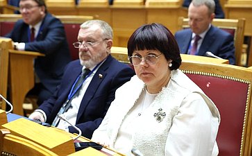 Сергей Горняков и Елена Афанасьева